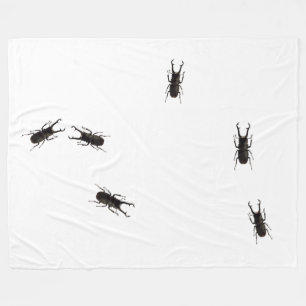 Manta Polar Stag Beetle
