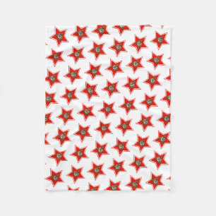 Manta Polar Star Emoji Poo