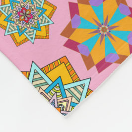 Manta Polar star pattern