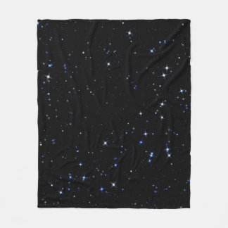 Manta Polar Star Power Deep Space Fleece Blanet