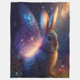 Manta Polar Stardust Bunny