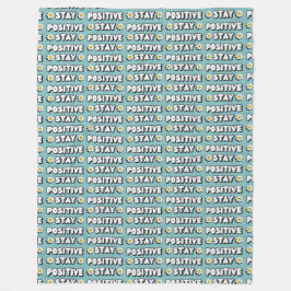 Manta Polar Stay Positive