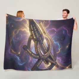 Manta Polar Stellar Path – Journey Through the Universe´14
