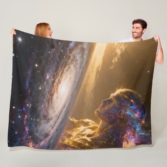 Manta Polar Stellar Path – Journey Through the Universe´15 (In situ)