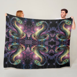 Manta Polar Stellar Path – Journey Through the Universe´2