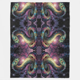 Manta Polar Stellar Path – Journey Through the Universe´2