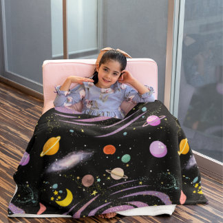 Manta Polar Stellar Slumber Galactic Dreece Fleece