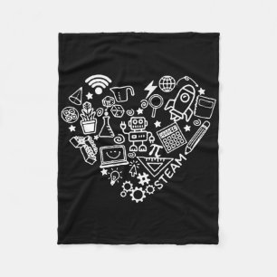 Manta Polar Stem Teacher Science Lover Byck
