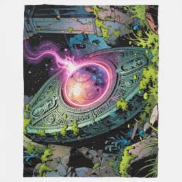 Manta Polar Sternenpfad – Reise durch das Universum´1