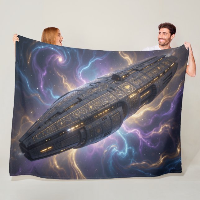 Manta Polar Sternenpfad – Reise durch das Universum´11 (In situ)