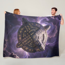 Manta Polar Sternenpfad – Reise durch das Universum´5