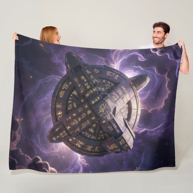Manta Polar Sternenpfad – Reise durch das Universum´5 (In situ)