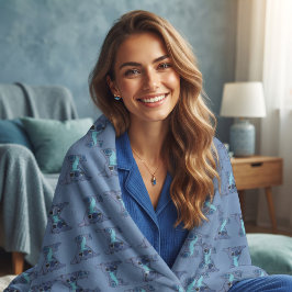 Manta Polar Stitch