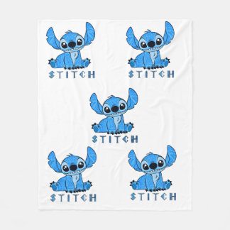 Manta Polar Stitch Polinesio