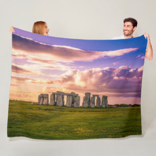 MANTA POLAR STONEHENGE