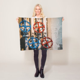 Manta Polar Stopcock en Schiffbau, Zúrich