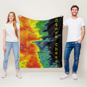 Manta Polar Storm Chaser