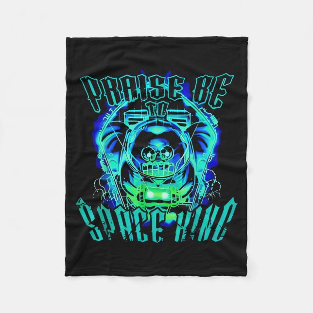 Manta Polar Stranger 67 Things Funny Six Seven Meme Checkered  (Anverso)