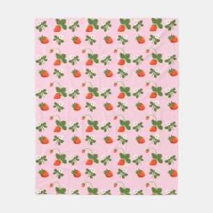 Manta Polar Strawberries