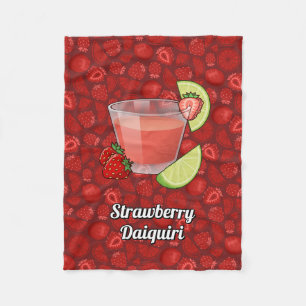 Manta Polar Strawberry Daiquiri