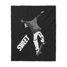 Stunt "Deck Flipping"
