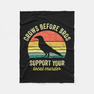 Manta Polar Su asesinato local se produce antes de la divertid