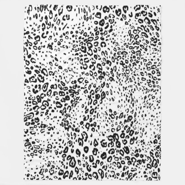 Manta Polar Su funda de Personalizado Fleece, impresión grande (Anverso)