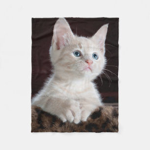 Manta Polar Su personalizado de la foto