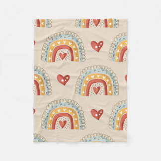 Manta Polar Suave, emocional como el amor de una madre