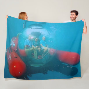 MANTA POLAR SUB