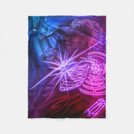 Manta Polar Succubus