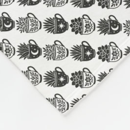 Manta Polar Succulents Mugs