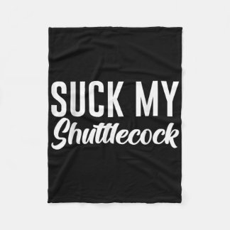 Manta Polar Suck My Shuttle