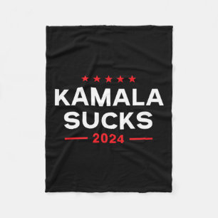 Manta Polar Sucks 2024 Anti Kamala Harris