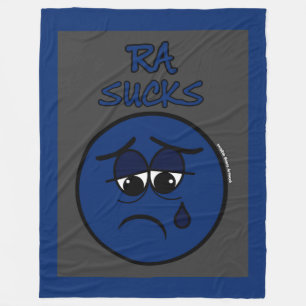 MANTA POLAR SUCKS...RA