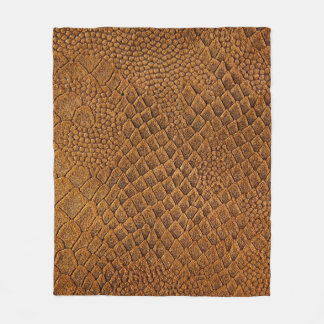 Manta Polar suede with beautiful patternpattern,snake,texture,