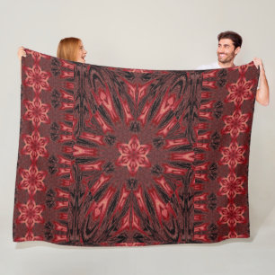 Manta Polar Sueños Antiguos 119