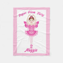 Sugar Plum Fairy