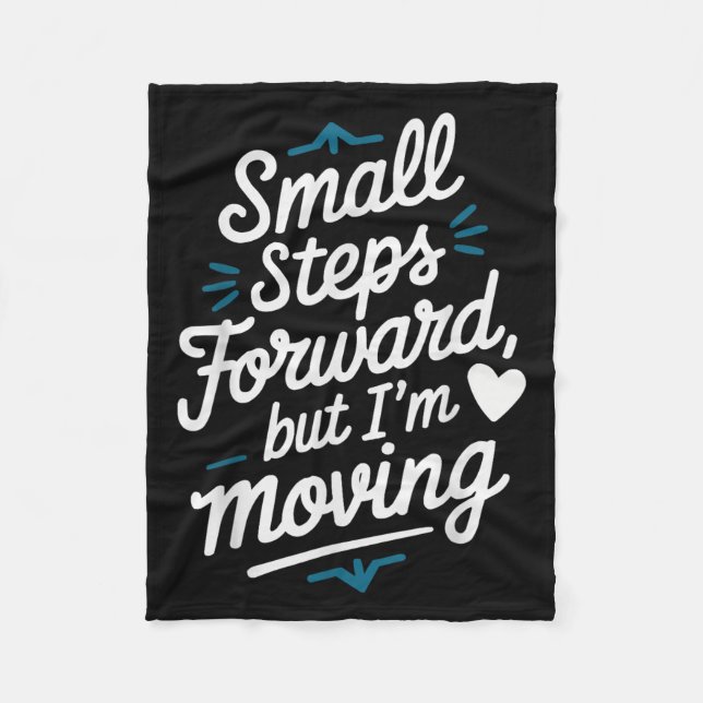 Manta Polar Suicide Awareness Depression Anxiety Mental Health (Anverso)