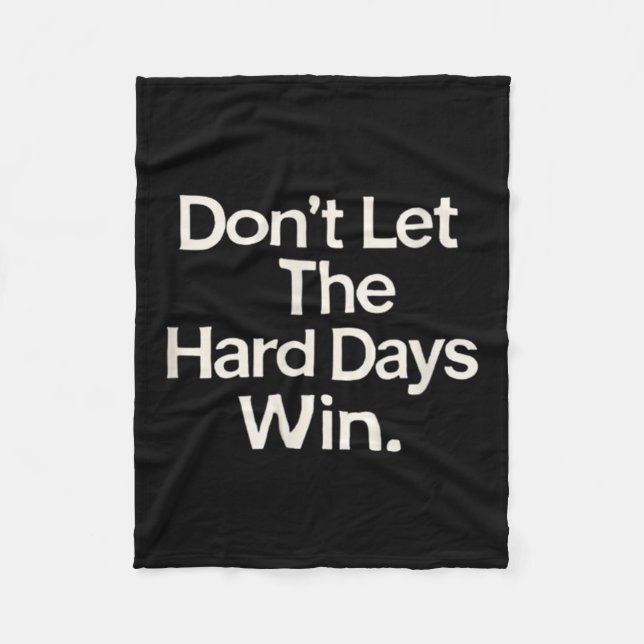Manta Polar Suicide Prevention- Don't Let The Hard Days Win  (Anverso)