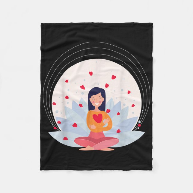 Manta Polar Suicide Prevention - Mental Health Awareness 8  (Anverso)