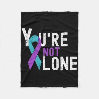 Manta Polar Suicide Prevention Week Awareness You're Not Alone