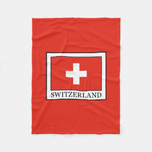 Manta Polar Suiza