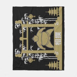 Manta Polar Sumo Wrestler