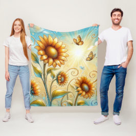 Manta Polar Sunbeam Serenade