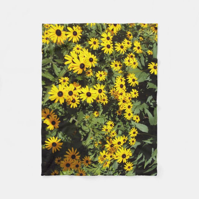 Manta Polar Sunlit Meadow (Anverso)