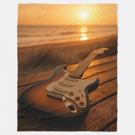 Manta Polar Sunset Melody