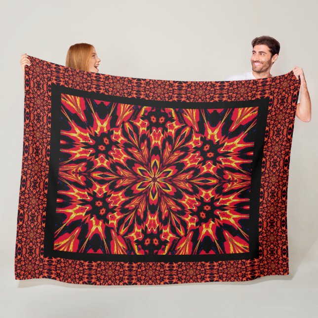 Manta Polar Sunshine Forget-Me-Nots (In situ)