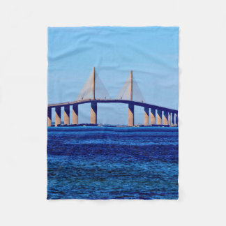 Manta Polar Sunshine Skyway Bridge
