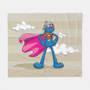 Manta Polar Super Grover